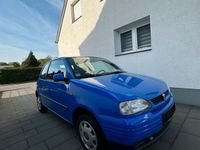 gebraucht Seat Arosa 1.0/TÜV NEU/2HAND