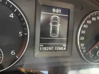 Brugt VW Golf Plus Cross Match 105 HK (77 kW) 2012 Sølv MPV