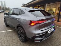 Neu Renault Rafale Esprit Alpine 131 PS (96 kW) 2025 Grau SUV