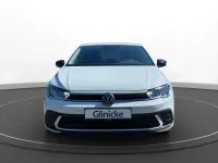 Gebraucht VW Polo Goal 95 PS (69 kW) 2025 Pure white Limousine