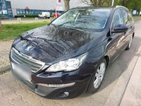 gebraucht Peugeot 308 