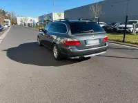 Używany BMW 530 235 KM (172 kW) 2007 Szary Kombi