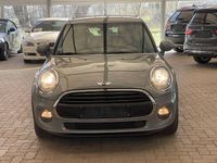 Usado Mini One D 95 HP (69 kW) 2014 Cinzento Citadino