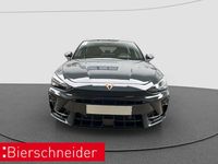 Gebraucht Cupra Leon VZ 300 PS (220 kW) 2024 Blau Limousine