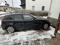 Gebraucht BMW 118 143 PS (105 kW) 2006 Schwarz Kleinwagen