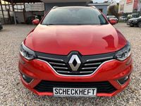 gebraucht Renault Mégane GrandTour IV Intens *lückenlos Scheckheft