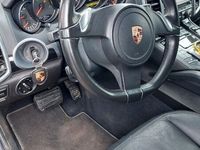 gebraucht Porsche Cayenne Diesel -