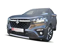 Gebraucht Suzuki SX4 S-Cross Comfort+ 2025 Grau SUV