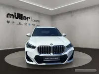 Gebraucht BMW X1 M Sport 150 PS (110 kW) 2026 Alpinweiß uni SUV