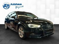 gebraucht Audi A3 2.0 TDI S line Sportpaket Xenon/SHZ/PDC/MFL