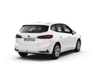 Gebraucht BMW 220 Active Tourer 156 PS (114 kW) 2025 Weiss Van / Kleinbus