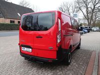 Gebraucht Ford Transit Custom 105 PS (77 kW) 2021 Racerot Van / Kleinbus