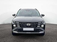 Neu Hyundai Tucson Style 150 PS (110 kW) 2025 Grau SUV