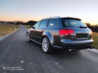 gebraucht Audi RS4 4.2 quattro Avant -