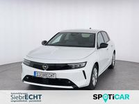 Gebraucht Opel Astra Edition 110 PS (80 kW) 2022 Othercolor Kleinwagen