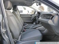 gebraucht Audi A1 35 1.5 TFSI S tronic Navi LED digCo