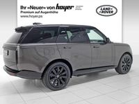 Gebraucht Land Rover Range Rover HSE 558 PS (410 kW) 2024 Grau SUV