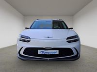 Gebraucht Genesis GV60 Sport Plus 359 kW (489 PS) 2022 Weiß SUV