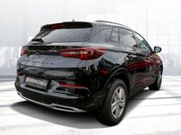gebraucht Opel Grandland X 1.5 D Ultimate,NAVI,360-GRAD-KAMERA,SITZHEIZUNG,ALU,DAB,WINTERPAKET
