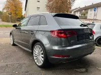 Gebraucht Audi e-tron Ambition 102 PS (75 kW) 2016 Grau