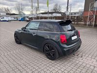 Gebraucht Mini John Cooper Works 231 PS (169 kW) 2017 Grün Kleinwagen