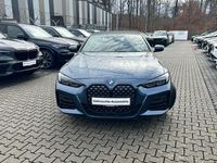 Gebraucht BMW M440 M Sport 374 PS (275 kW) 2022 Blau Limousine