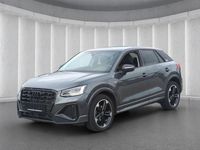 Gebraucht Audi Q2 S-Line 150 PS (110 kW) 2023 Daytonagrau perleffekt SUV