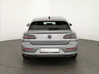 Gebraucht VW Arteon Pro 200 PS (147 kW) 2021 Silber Limousine