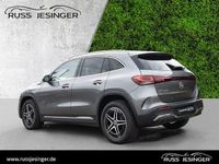 Gebraucht Mercedes EQA250 139 kW (190 PS) 2021 SUV