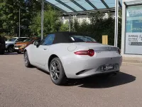 Neu Mazda MX5 Exclusive-Line 132 PS (97 kW) 2026 Cabrio