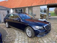 gebraucht Mercedes E400 400 d 4x4 Exclusive AHK Standhzg Pano Multi Head