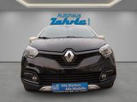 Używany Renault Captur XMOD 90 KM (66 kW) 2017 Czarny SUV