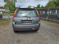 Gebraucht Suzuki Ignis 94 PS (69 kW) 2005 Grau Kleinwagen