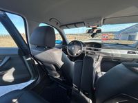 Gebraucht BMW 325 218 PS (160 kW) 2006 Silber Limousine