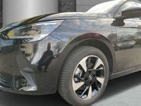 gebraucht Opel Corsa-e F e Elegance digitales Cockpit LED Apple