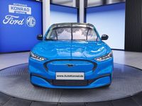 Gebraucht Ford Mustang Mach-E 197 kW (269 PS) 2023 Grabber blue metallic SUV