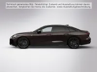 Neu Audi A6 Sport 204 PS (150 kW) 2026 Madeirabraun metallic Limousine