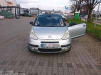 gebraucht Citroën C3 1.6 16V Confort Autom. Confort