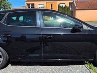 Second-hand Seat Leon FR 150 CP (110 kW) 2015 Negru Berlinǎ