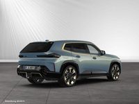 Gebraucht BMW XM Performance 653 PS (480 kW) 2025 Cape york grün SUV