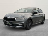 Gebraucht Skoda Fabia Ambition 110 PS (80 kW) 2022 Andere farbe Kleinwagen
