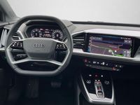 gebraucht Audi Q4 Sportback e-tron e-tron 35 e-tron