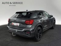 Gebraucht Audi Q2 S-Line 190 PS (139 kW) 2024 Daytonagrau perleffekt SUV