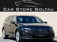 Gebraucht VW Passat GTE 218 PS (160 kW) 2021 Mangangrau Kombi
