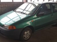 gebraucht Fiat Punto 