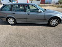 gebraucht BMW 328 i e36 Touring Sehr gepflegt Original Zustand