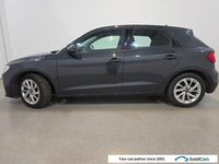 Second-hand Audi A1 Advanced 95 CP (69 kW) 2022 Gri SUV