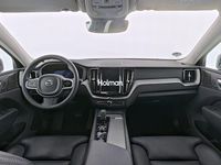 Gebraucht Volvo XC60 Plus 197 PS (144 kW) 2024 Grau SUV