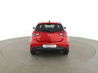 gebraucht Mazda 2 1.5 Kizoku *PDC*SHZ*ALU*TEMPO*KLIMA*