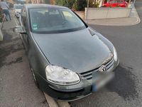 Gebraucht VW Golf IV 75 PS (55 kW) 2004 Grau Limousine